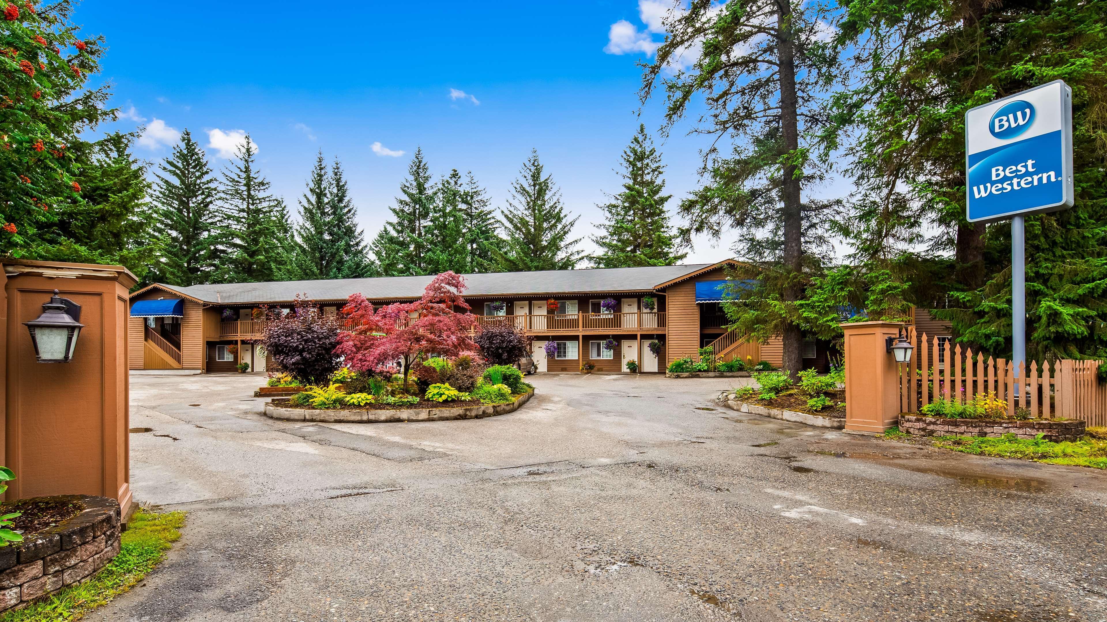 Best Western Country Lane Inn Mendenhaven Exterior photo