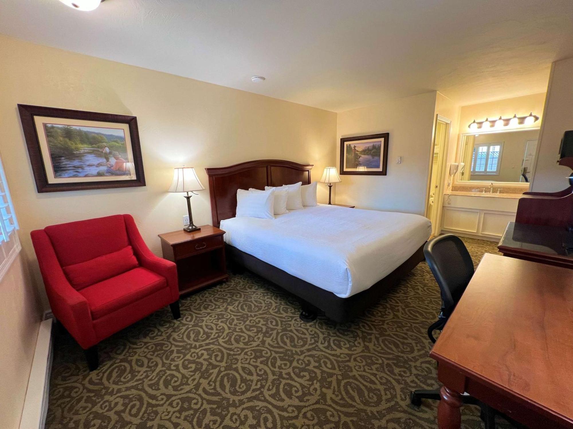 Best Western Country Lane Inn Mendenhaven Exterior photo