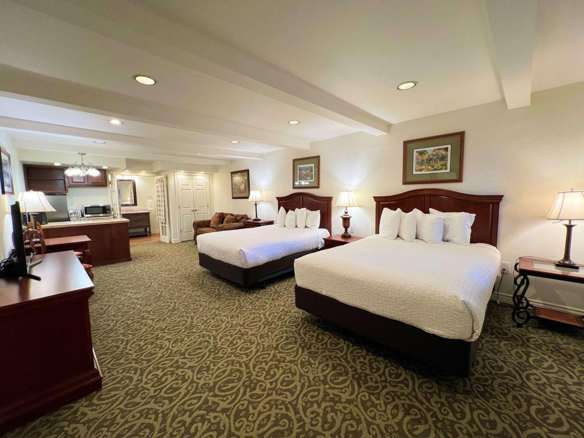 Best Western Country Lane Inn Mendenhaven Exterior photo